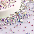 Crystal AB