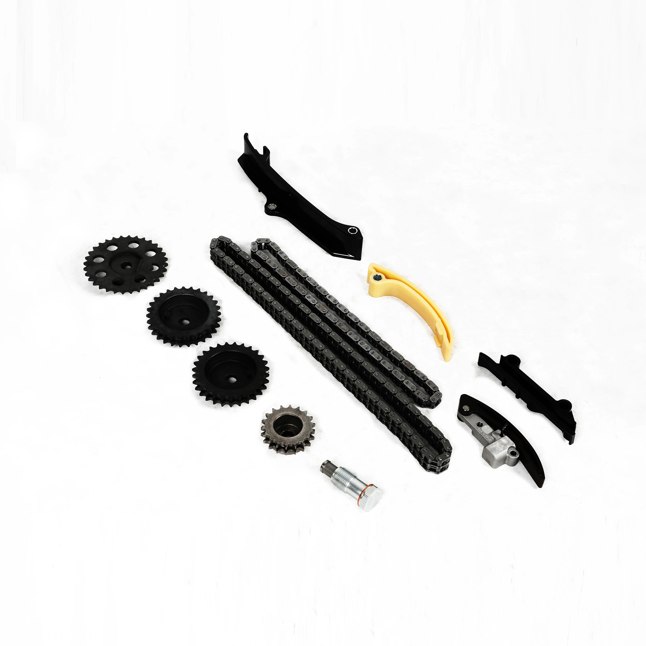 

For VR6 2.9L/2.8L Car Engine Timing Chain Repair Kit Timing chain kit