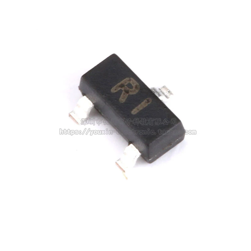 10pcs/lot Cj3401 Code Mark R1 Sot23 P Channel 30v 4.2a Smd Mosfet
