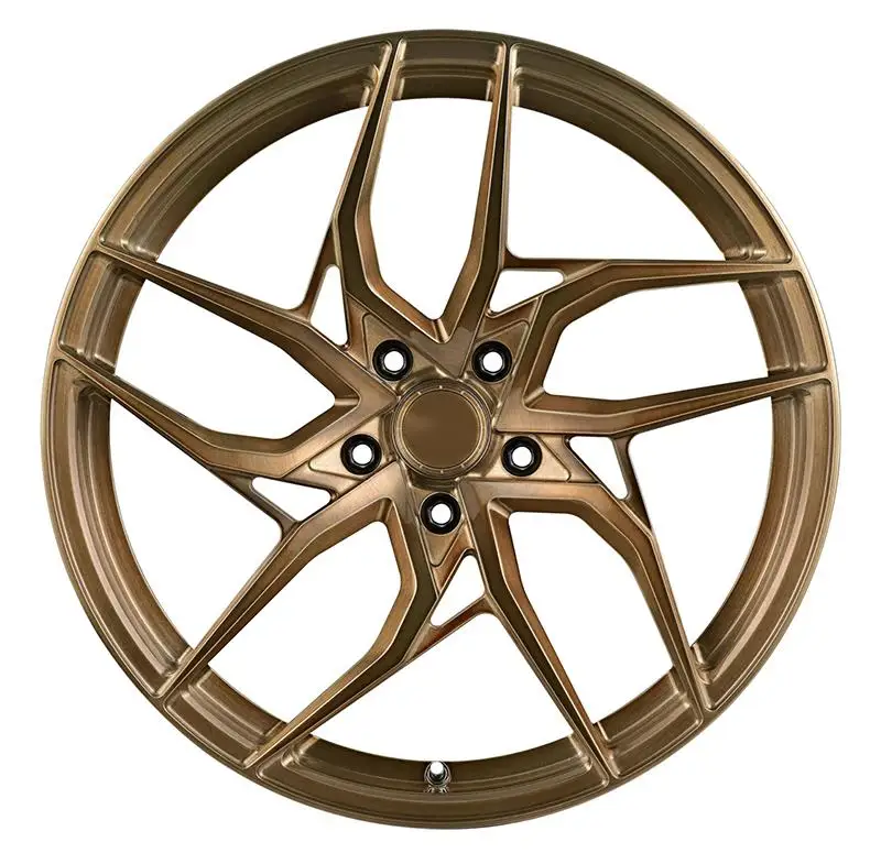 

2024Y.Customized Size Forged Alloy Wheel 4x100 4x114.3 Rays Wheel Rim 16 17 Inch 4 Hole Car Rims