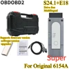 NEW ForVAGVNCI 6154A Original Shell DOIP S V24.1 E18 SupportCAN FD DoIP Original Driver Cover Full Function Super OBD2 Car Tool 1