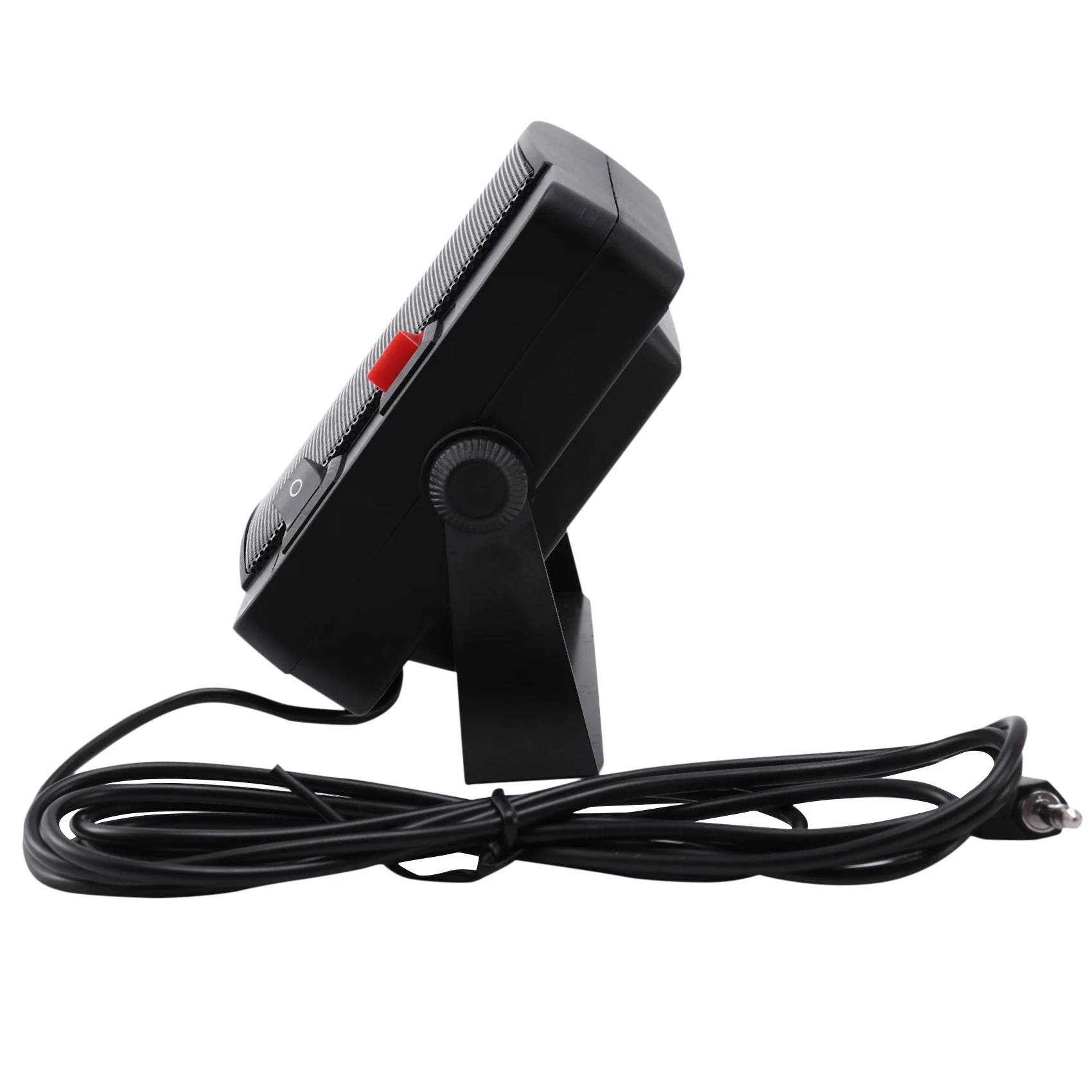 External Speaker 3.5mm Diamond Heavy Duty TS-750 External Speaker for walkie talkie QYT YAESU ICOM KENWOOD CB two way Radio Car mobile radio
