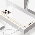 Gs6D White