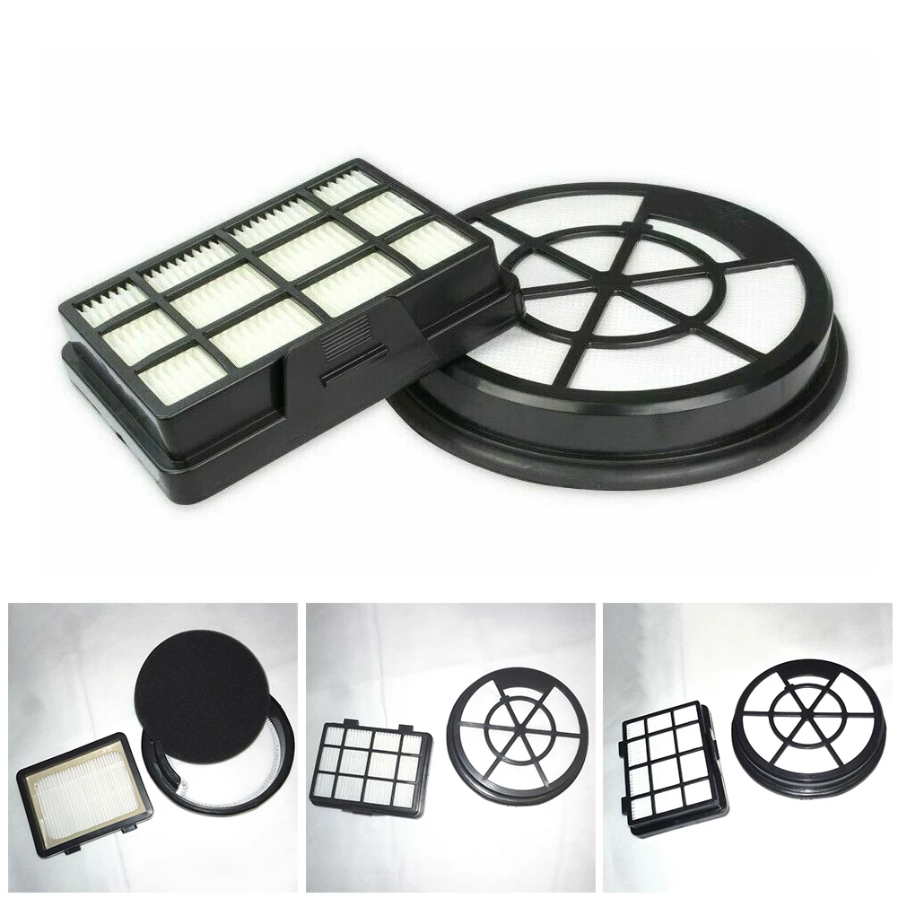 Vacuum Cleaner Filter Set For Bosch Series 2 BGC05A220A, BGC05AAA1, BGC05AAA2 Vacuum Cleaner Parts Tools