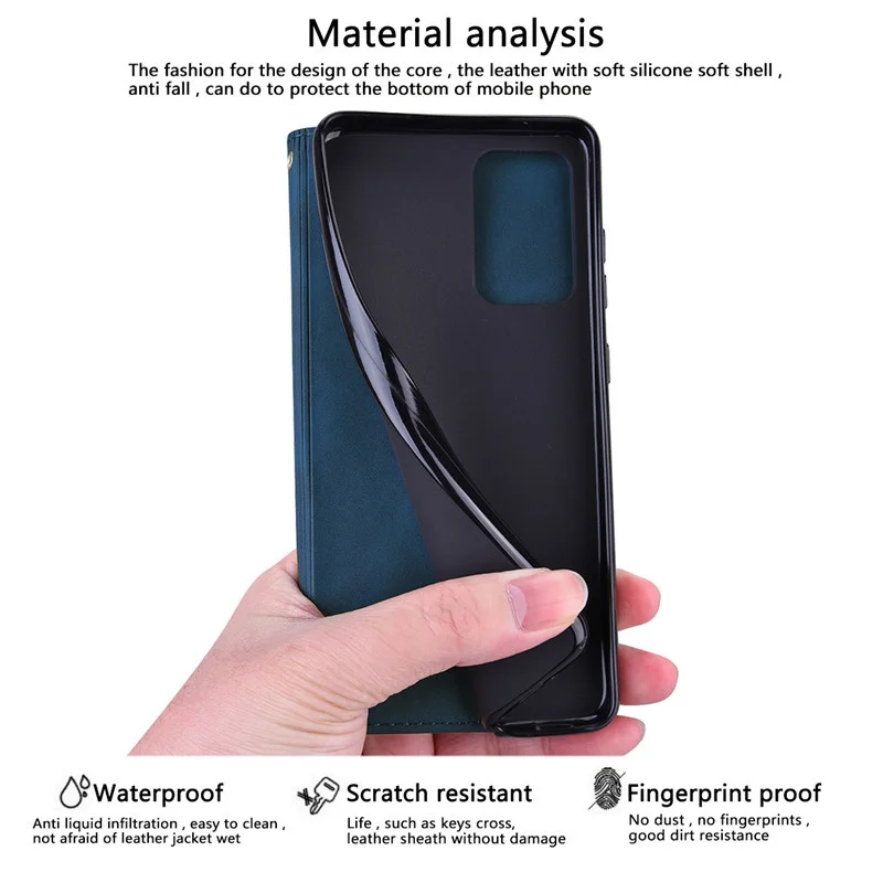 Galaxy M31S, titular do cartão, capa do