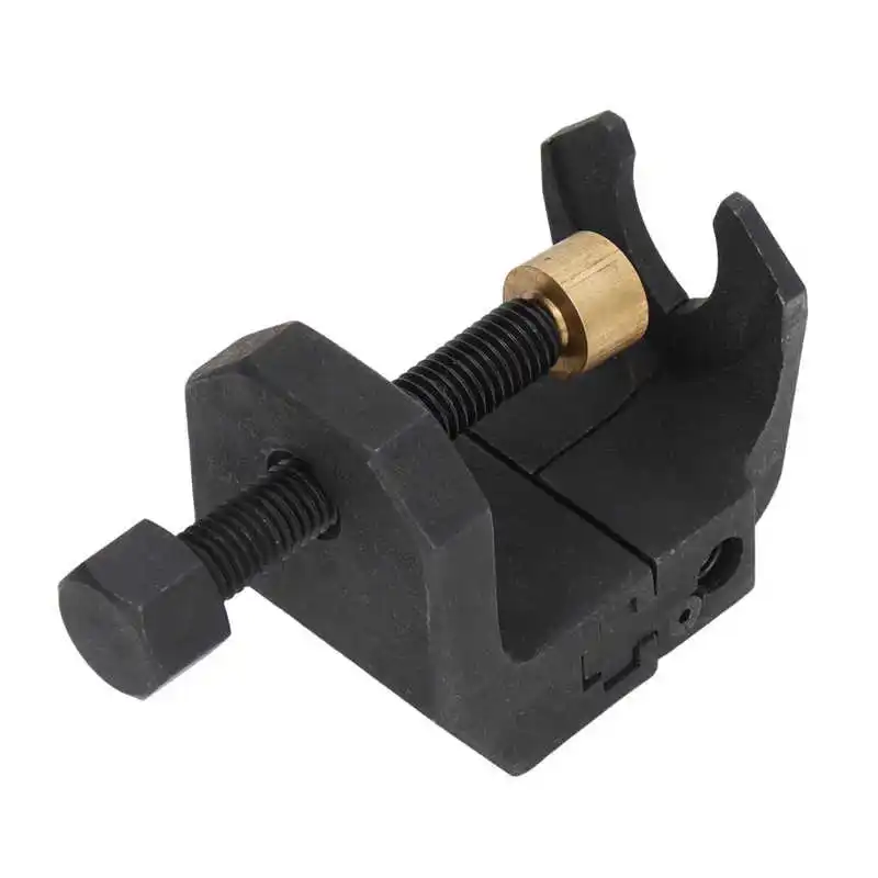 Steel Windshield Wiper Arm Removal Tool Adjustable Heavy Duty Wiper Arm Puller Fit for BMW E12