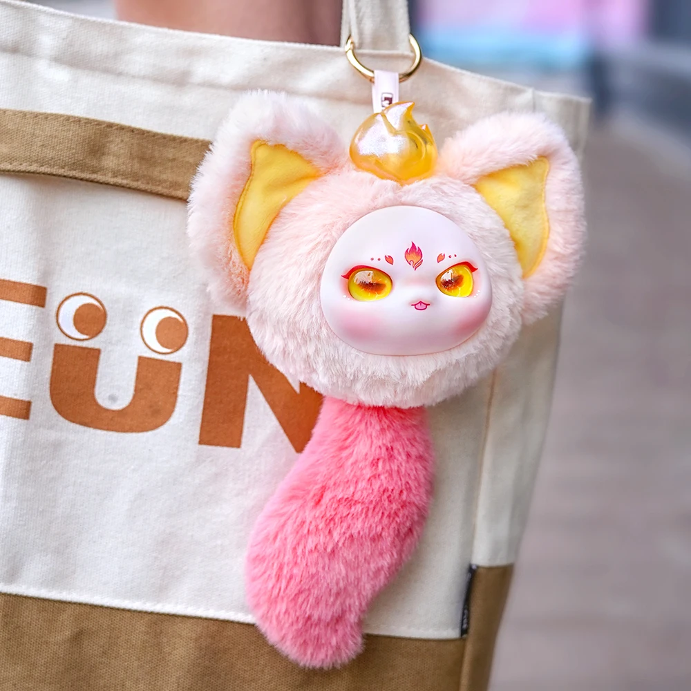 めいちゃん　ぬいぐるみキーホルダー 歌い手 めいちゃん ぬいぐるみキーホルダー｜Yahoo!フリマ（旧