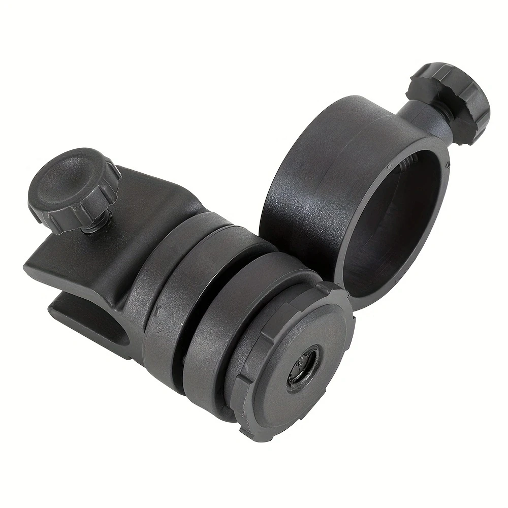Flashlight Holder 18-28mm 360 degree Angle Adjust