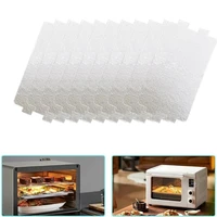 M6CB – couvercle guide d'ondes pour micro-ondes, plaques Mica épaississantes découpables, pièce rechange pour adapté à 6