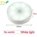 No Switch-White