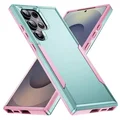 Green Pink