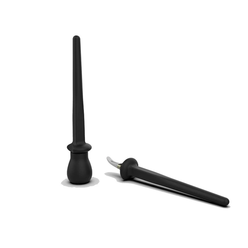 1pcs black brush