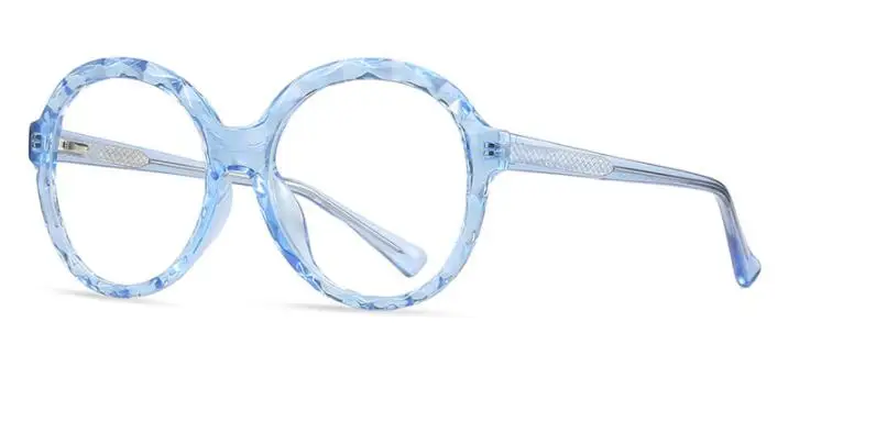Pier One UNISEX - Occhiali Anti Luce Blu - Transparent/trasparente - Foto 7