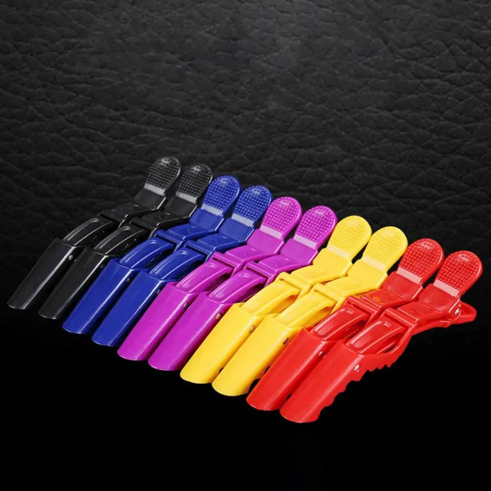 

Clips Excellent Styling Tool Tight Non Slip Hair Styling Clips for Female Hair Clip Hairpin