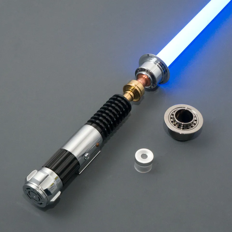 QQsabers オビワン EP3 2025 新しい Proffie V2.2 ボードネオ