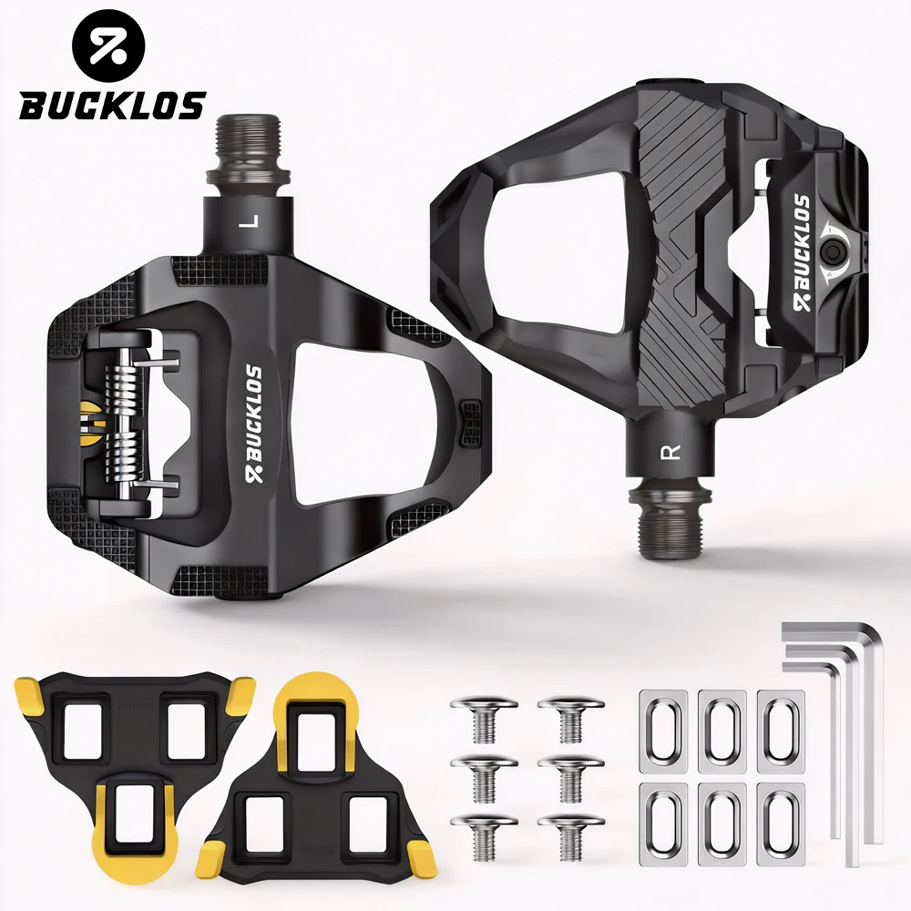 PEDAL-CLEAT