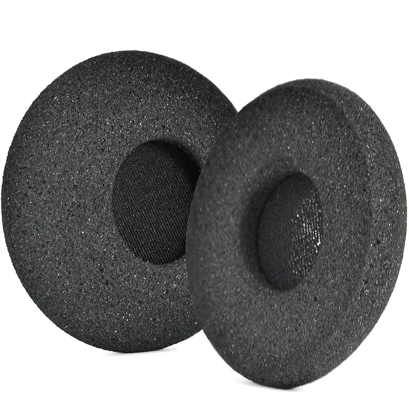 

Earpads For Jabra Biz 2300 USB Duo For Biz 2300 QD For Biz 2300 USB MS Headphone Replacement Ear Pads Cushion Soft Sponge Foam