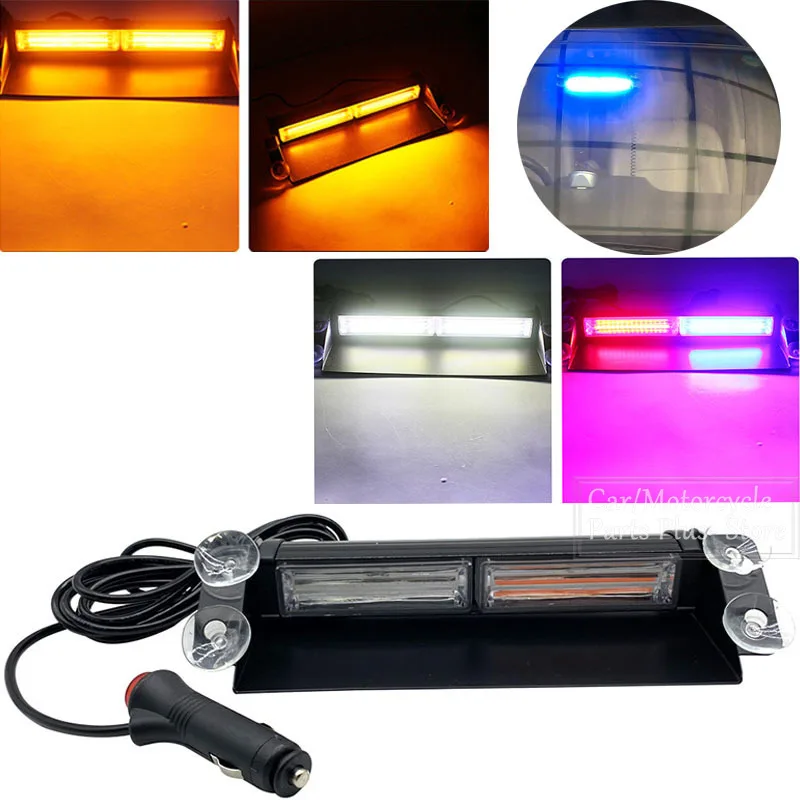 

Светодиодсветильник ламсветильник светодиодный лобовое стекло, 12-24 В