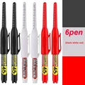 Mix pen 6pcs-A