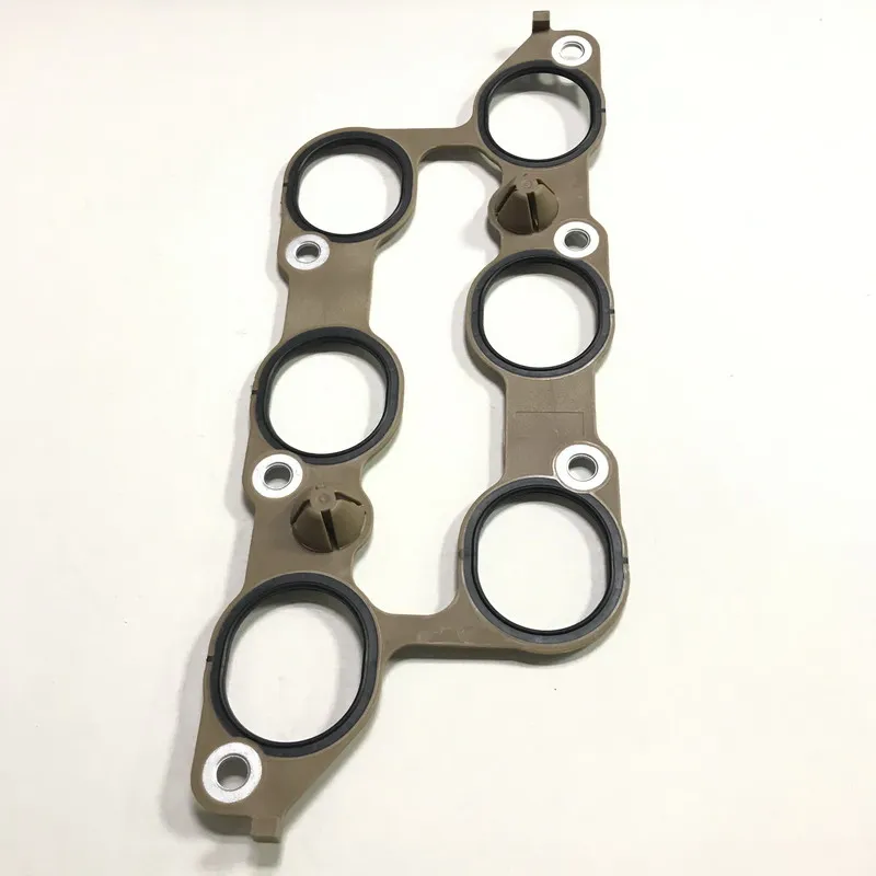 Car accessories 12673300 12590958 Intake Manifold Gasket FOR Buick Enclave Chevrolet Camaro Cadillac 3.6