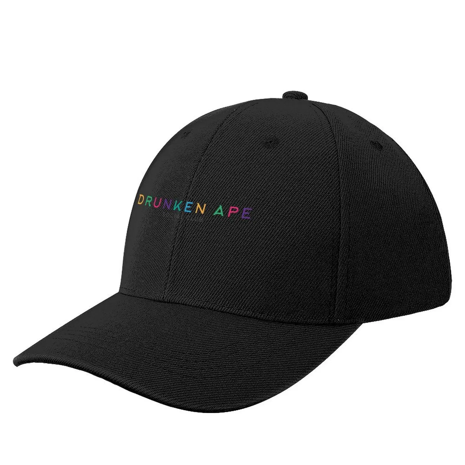 

Drunken Ape SC Color Baseball Cap Hat Baseball Cap Horse Hat For Women Men's