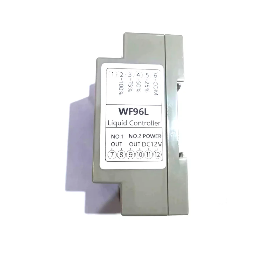 Sensore Livello Acqua WiFi Pavewood - Allarme E Controllo Remoto, Per Piscine E Idrico - Foto 3