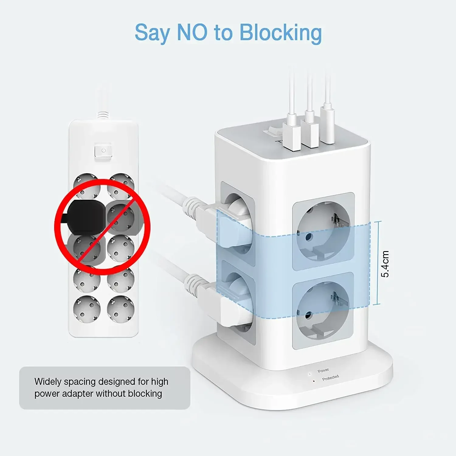 Wi Fi Tp Link Enchufe Media Markt Enchufe Inteligente TP-LINK Tapo