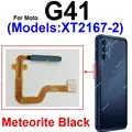 G41  Black