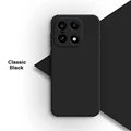 Classic Black
