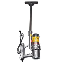 4m Long Wire 2000W Pet Handheld Vacuum Cleaner with High Suction Power & Third Gear Adjustment 1