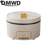 Deepen Electric Baking Pan Double Sided Heating Steak Frying Pan BBQ Grill Skillet Hot Pot Cooker Pancake Pizza Baking Machine 2