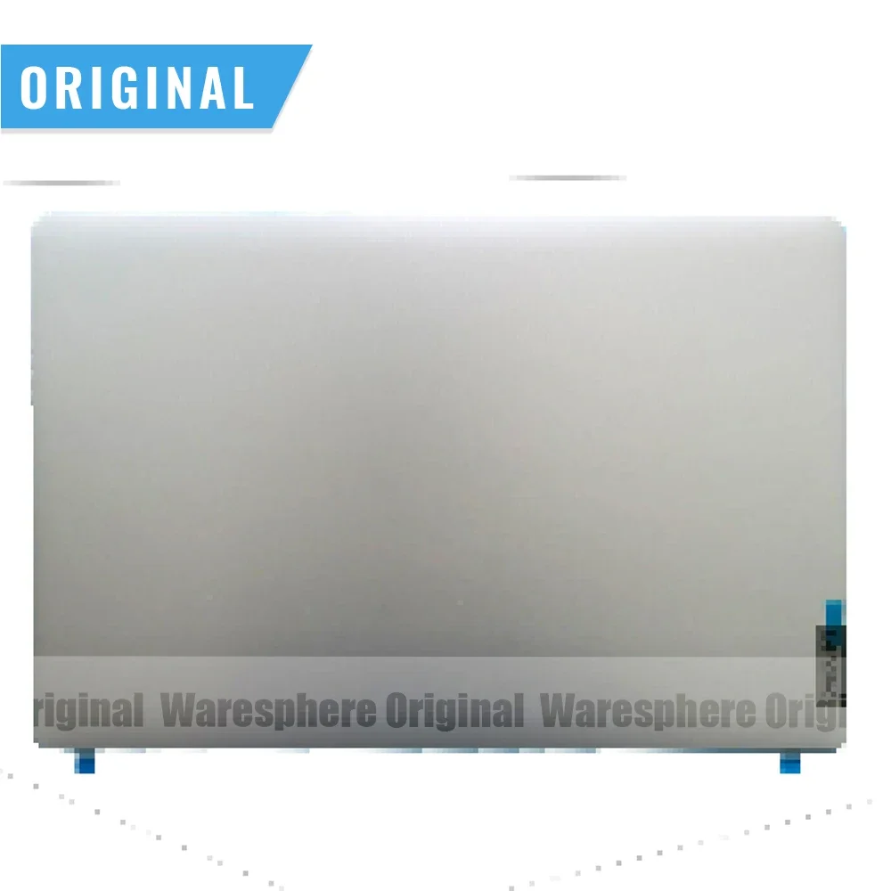 

Новый оригинальный ЖК-чехол для Lenovo IdeaPad 1-15ADA7 1 15AMN7 5CB1F36621 серебристый с проводом