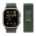 NEW Green-Titanium