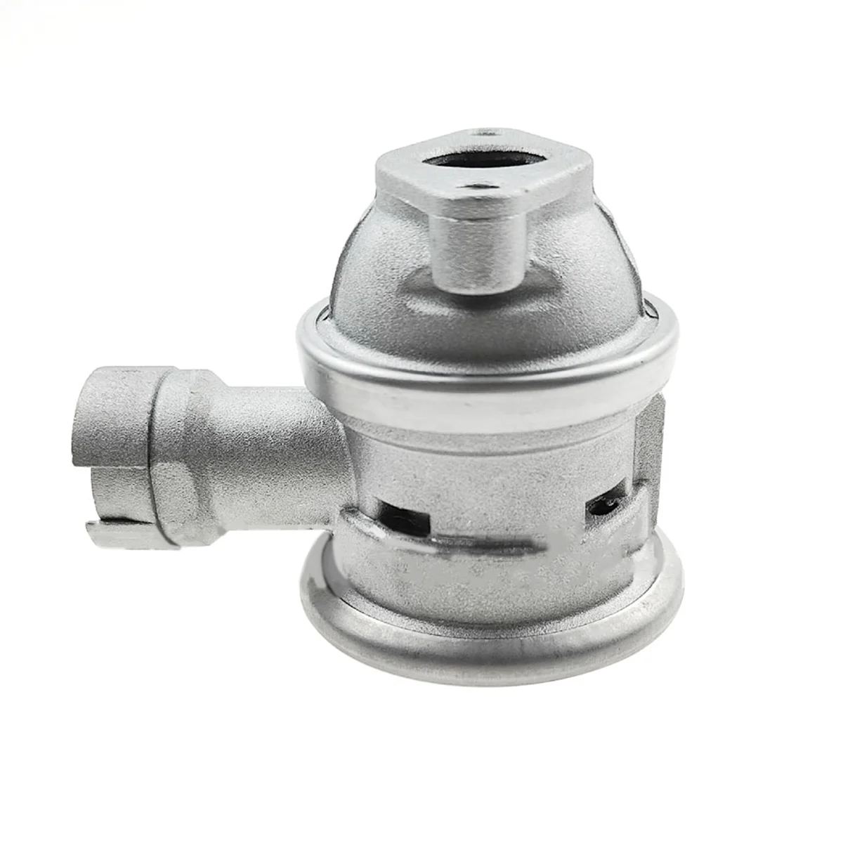 06B131351A Exhaust Gas Circulation Valve Combination Valve Secondary Air Adapter SUPERB 06B131351C