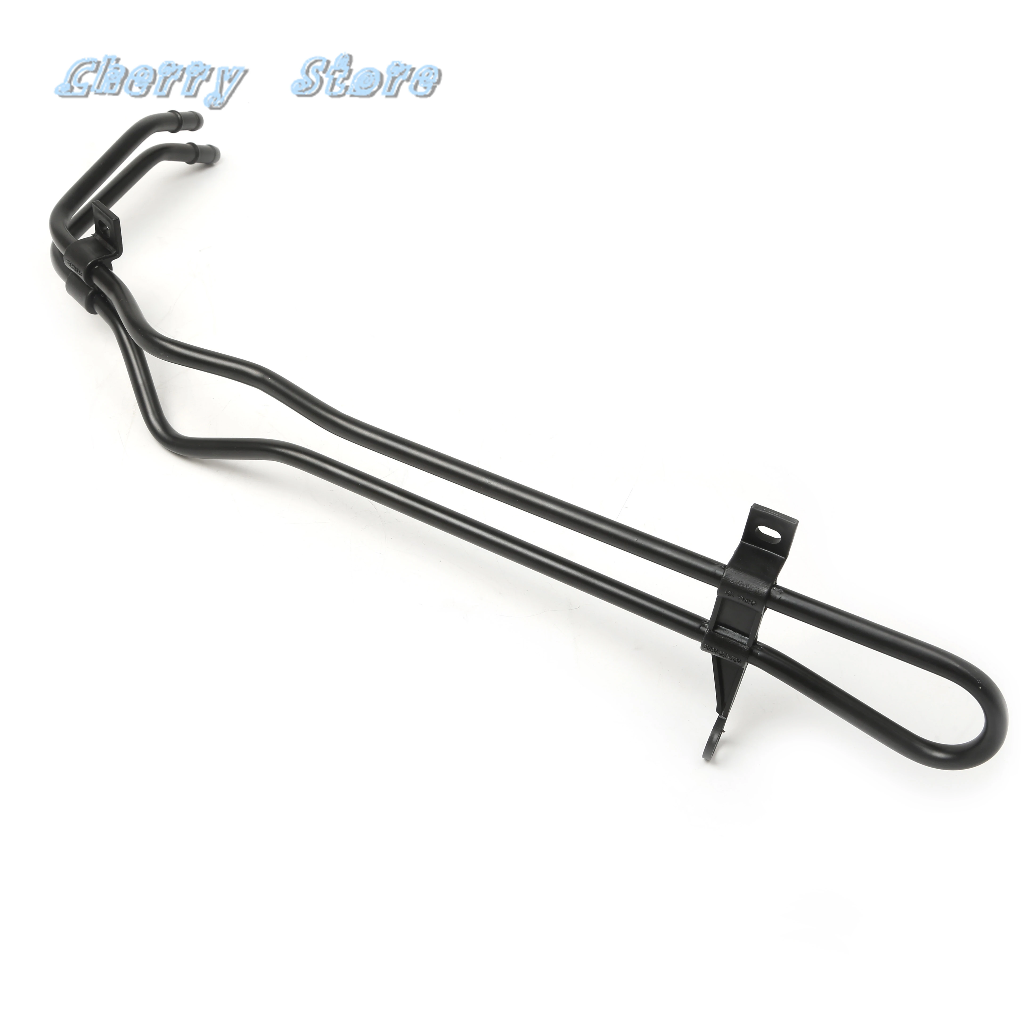 New 8d0422885k Power Steering Oil Cooler Line Hose Tube Coolant Pipe
