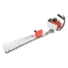 22.5cc Hedge Trimmer For Homes, Yards, Gardens Single-edged/Double-Sided Blade 2 Stroke 3