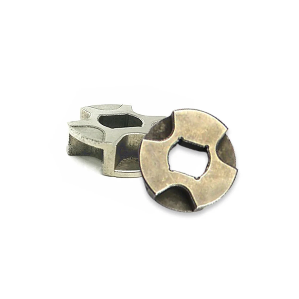 

1 шт., мощная электрическая фотопила 5016, 6 зубьев, гладкая и быстрая резка для электрической цепной пилы 5016