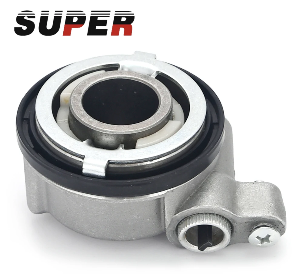 Instrument speedometer Driver Gear box Speed Kilometer meter senor For Honda CB400 CBR250 MC19 Magna Steed400 Motorcycle