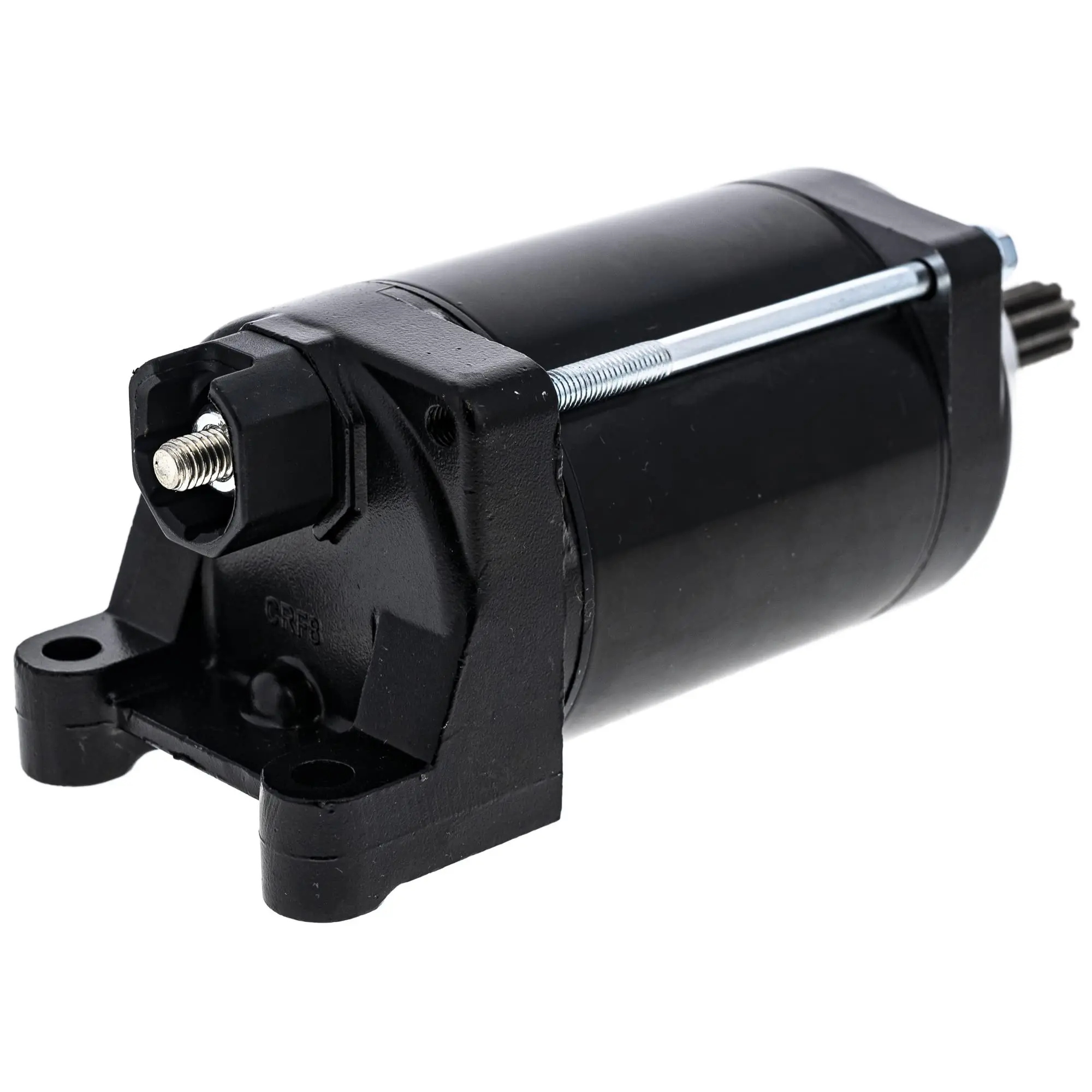 

Starter Motor For Honda Rebel 500 CMX500 CB500F CB500X CBR500R 31200-MGZ-J01 31200-MGZ-J81 Motorcycle