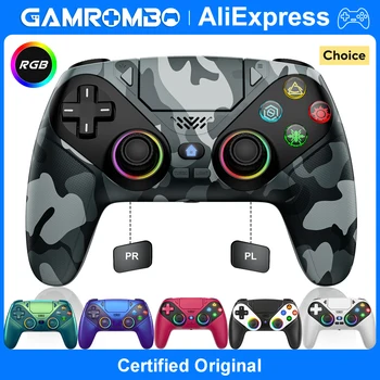 PS5 Wireless Game Controller 1