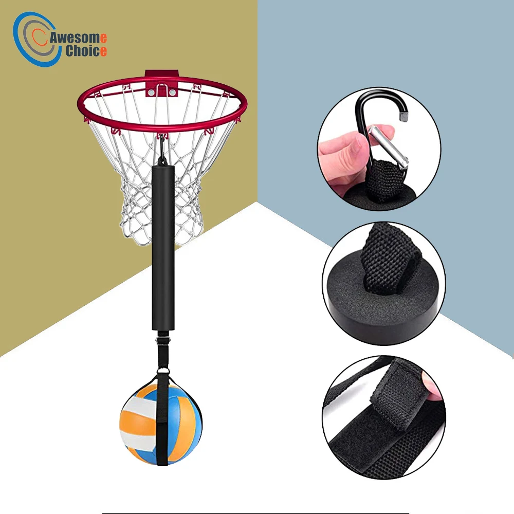 Volleyball Spike Trainer Volleyball Spike Training Balt Jumping