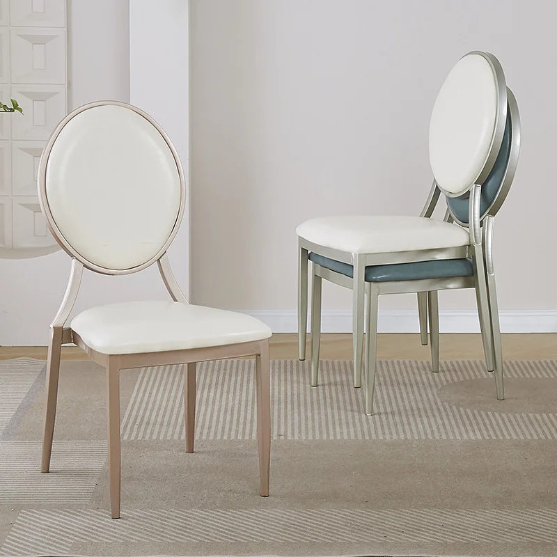(VIP3) Chaise de bar créative en rotin pour hôtel, maison ou chambre, en bois massif haut de gamme