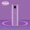 2 in 1 Screen Cleaner Spray Kit Portable Reusable Spray Bottle Microfiber Cloth for Phone/Laptop/Tablet/TV/Monitor/Car Screens 5