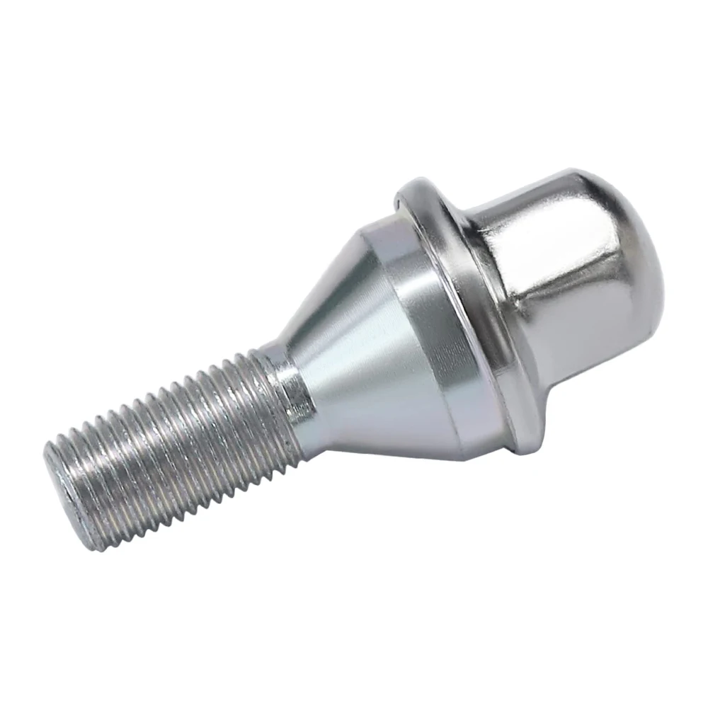 12 mm Wheel Lug Bolt for 2015 Jeep Renegade 52035199 68296586AA Tire Nut Wheel Screw