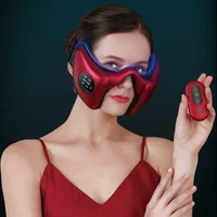2024 Smart Facial Massager Lifting and Firming V-shaped Face-lifting Device All-round Body Shaping Anti-aging Beauty Instrument 1