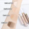 Concealer Foundation Cream Lasting Moisturizing Facial Contour Stick Modify Skin Tone Cover Acne Dark Circles Brighten Makeup 4