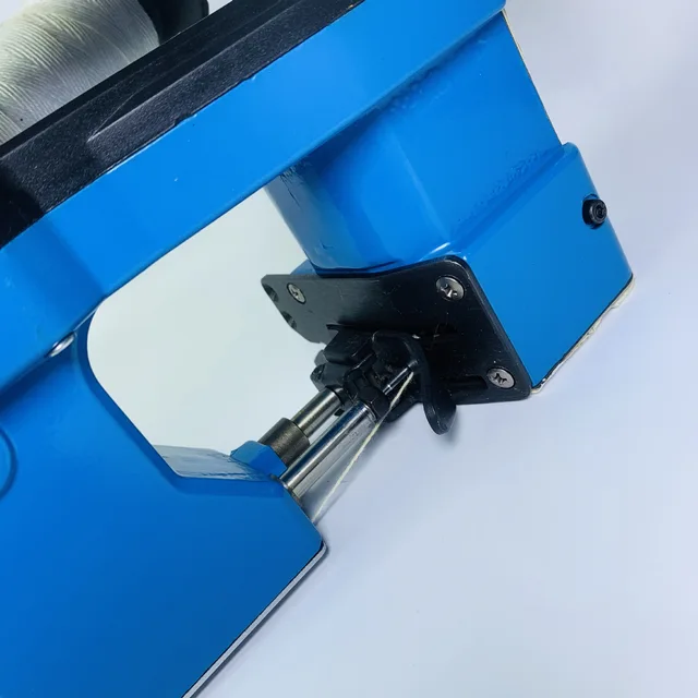 가정용 재봉틀, 안전 수준 높음, 의류 가방 제작용