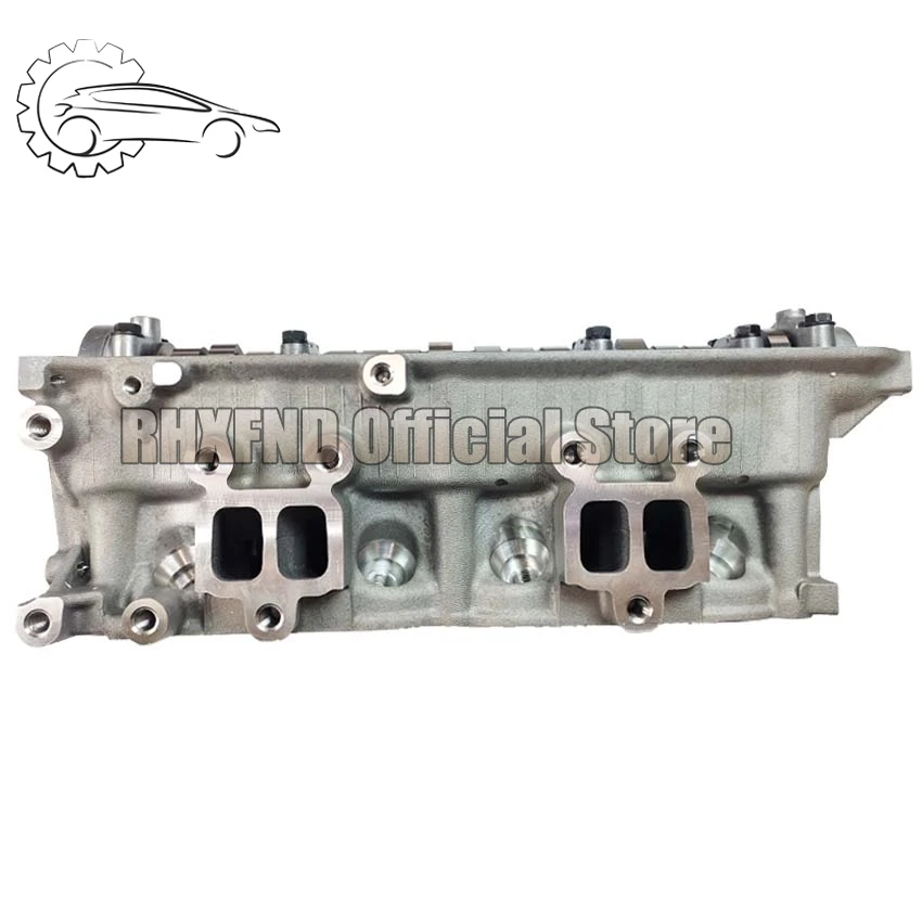 パーツ EW-EU111 2E-E 2E-L 2E Cylinder Head Assembly for For toyota Corolla