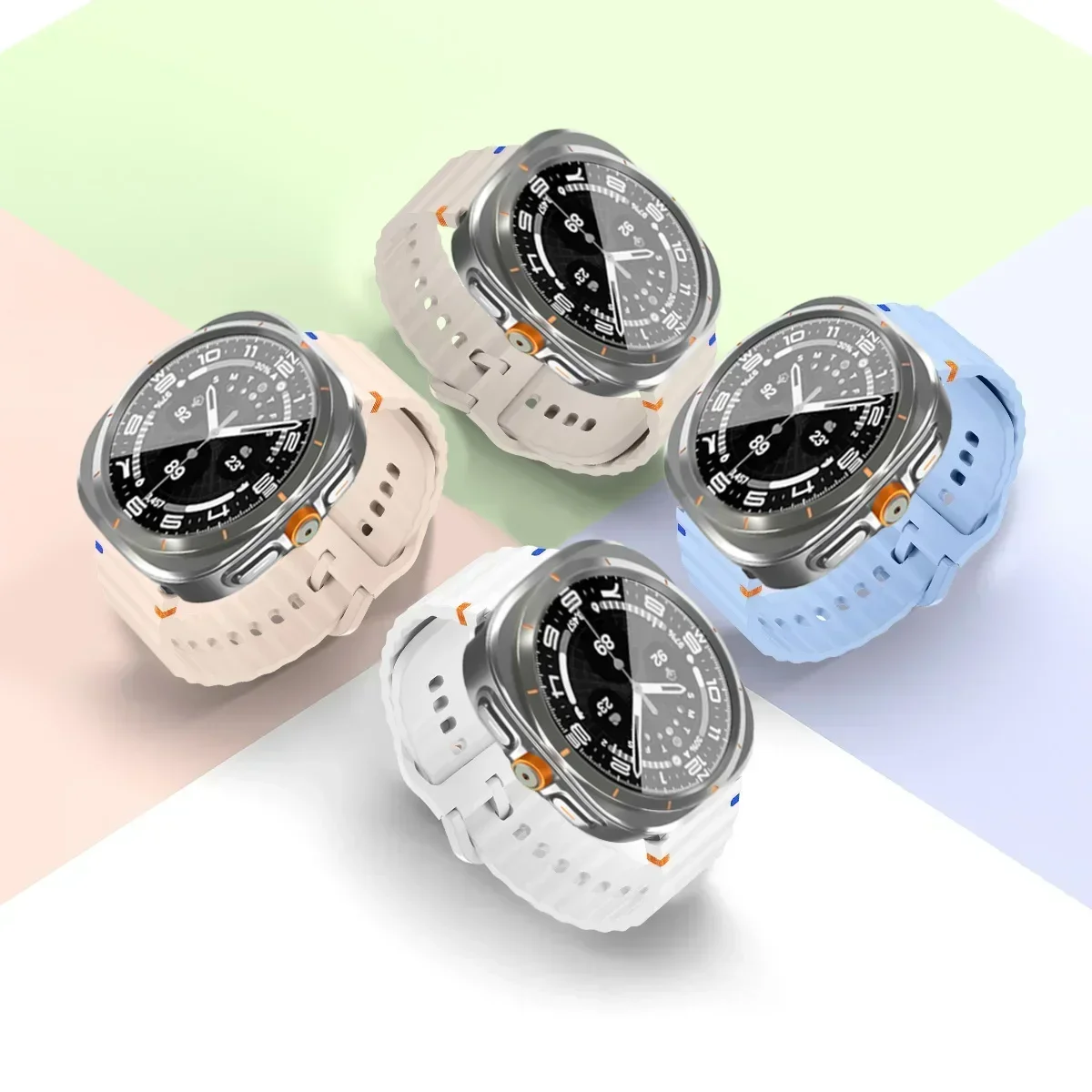 Screen Protector Amazon Protector Pantalla Samsung Galaxy Watch