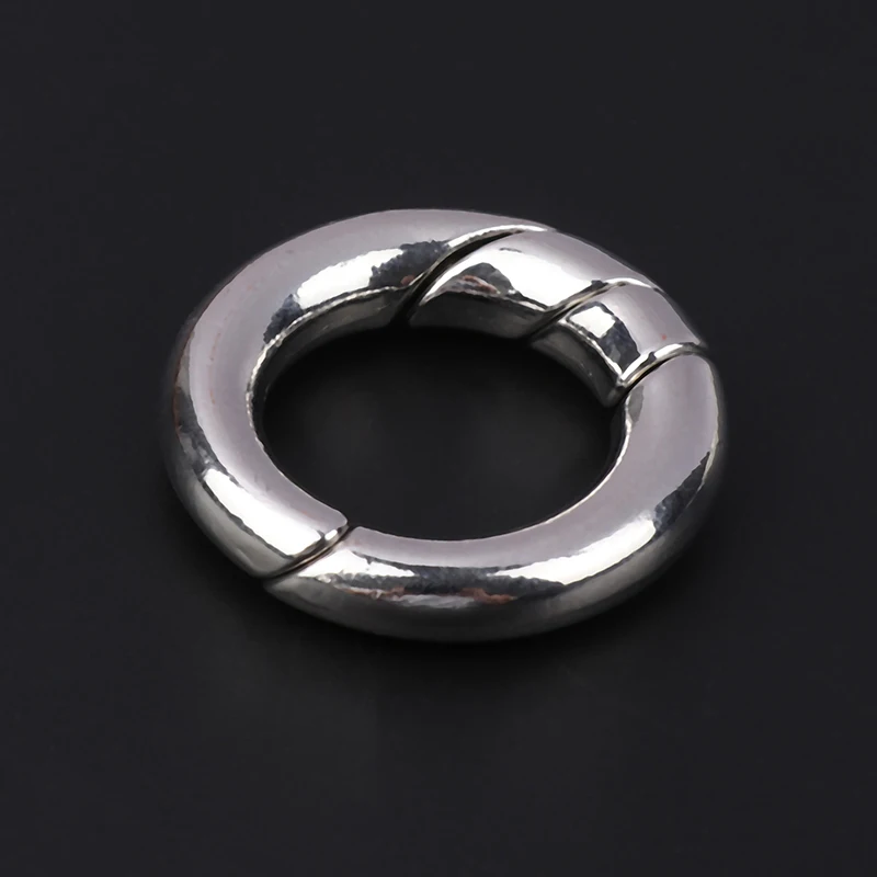 메탈 루반 잠금 언루프 장난감, 두뇌 티저, 클래식 언락 미로 퍼즐, 부모 자녀 상호 작용 교육 게임 장난감